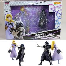 「シェリー・ベルモンド 金色のガッシュ!!」の画像検索結果