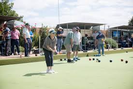 Image result for Hotham Bowls Club