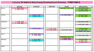 Image result for City Of Salford Amateur Swimming Club