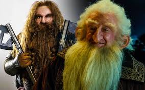 Image result for Gimli