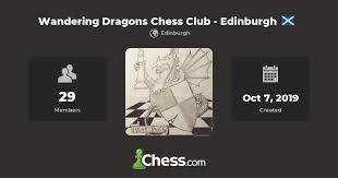 Image result for Edinburgh Chess Club