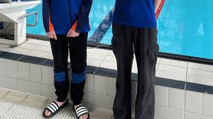 Image result for Kingsbridge Kingfishers Swimming Club
