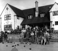 Image result for Bassetsbury Manor Bowls Club