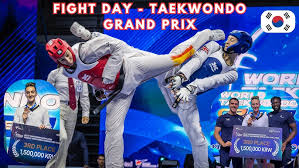 Image result for Park Place Olympic Tkd