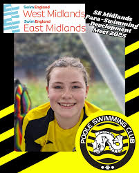 Image result for Poole Swimming Club