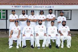 Image result for West Herts Cricket Club