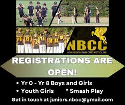 Image result for New Brighton Cricket & Bowling Club