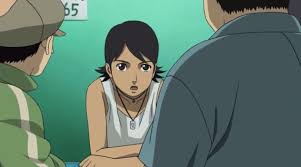 「シズノ・ユカリ 攻殻機動隊 STAND ALONE COMPLEX 2nd GIG」の画像検索結果