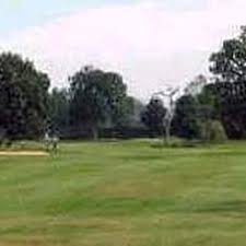 Image result for Richmond Park Golf Club
