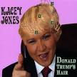 Kacey Jones will have you