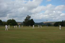 Image result for Consett & District Cricket Club