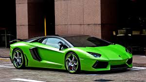 Image result for green lamborghini