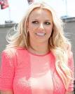 X-Factor judge Britney Spears
