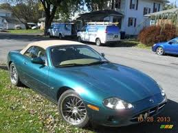 Image result for Aquamarine 1997 Jaguar