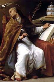 Image result for Sfântul https://ro.wikipedia.org/wiki/Papa Grigore I cel Mare