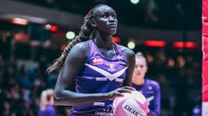 Image result for Loughborough Students Netball Club