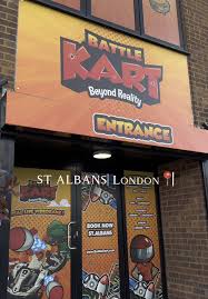 Image result for St Albans Ultimate