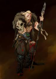 Resultado de imagen para techno viking