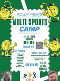 Image result for Whitton Tennis Club