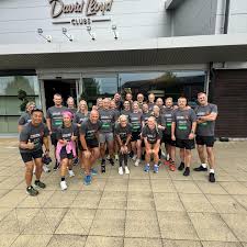 Image result for Swindon Badminton Club