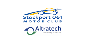 Image result for Stockport Motor Club