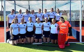 Image result for Mid Surrey Ladies Hockey Club