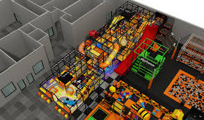 Image result for Nova Trampoline Club