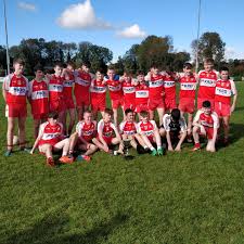Image result for Pearse`s Gac Kilrea