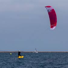 Image result for Weymouth & Portland Kite Surfing Club