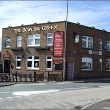 Image result for Green End Hotel Bowling Club