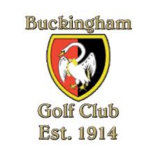 Image result for Buckingham Golf Club