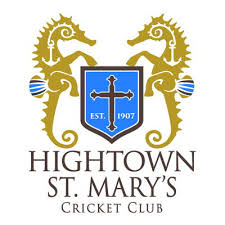 Image result for High Easter Cricket Club