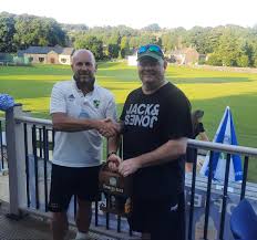 Image result for Bradfield Cricket Club
