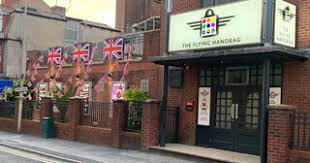 Image result for Blackpool Sport-Flying Club