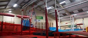 Image result for Southport Aerobics Gymnastics Club