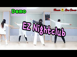 Image result for Eazystompers Line Dance Club