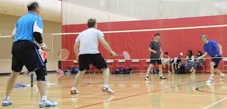 Image result for Kirklees Independant badminton club