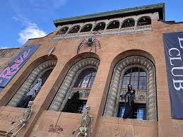 Image result for Palace Eagles Octopush Club