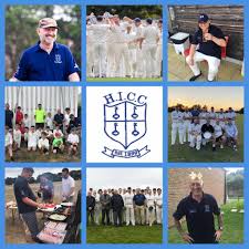 Image result for Effingham Cricket Club