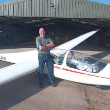 Image result for Newark & Notts Gliding Club