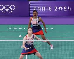 Image result for Link Ladies Badminton Club