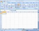 Microsoft Excel Tutorial - Lesson 01: Microsoft Excel Fundamentals