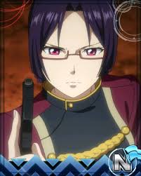 「リジット 翠星のガルガンティア」の画像検索結果