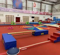 Image result for City Of Liverpool Gymnastics Club