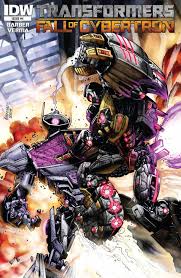 Image result for Transformers: Fall of Cybertron