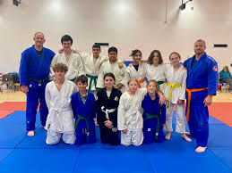 Image result for Welwyn Garden City Judo Club
