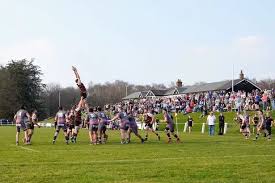 Image result for Wirral Rugby Football Club