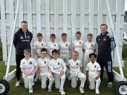 Image result for Pudsey St Lawrence Cricket Club