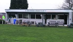 Image result for Stalybridge St Pauls Cricket Club