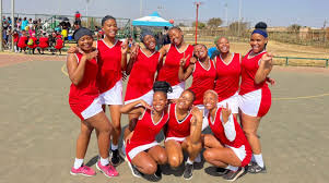 Image result for Treforus Netball Club